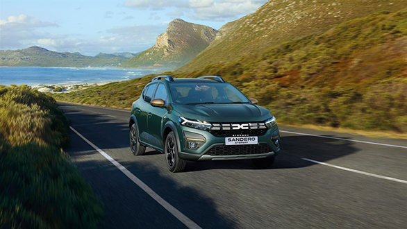 Dacia-Sandero-Stepway-2025-models